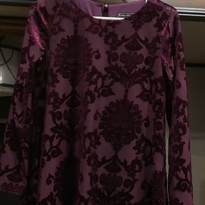 Evening Dress: Jessica Howard